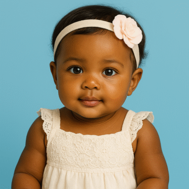 Baby Beauty
